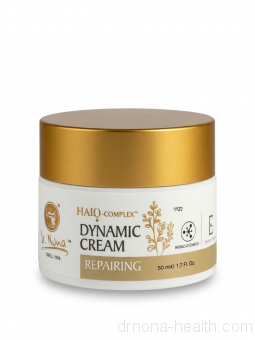 Динамический увлажняющий крем Dr. Nona