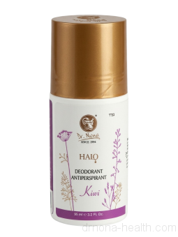 Дезодорант Dr. Nona "Киви"