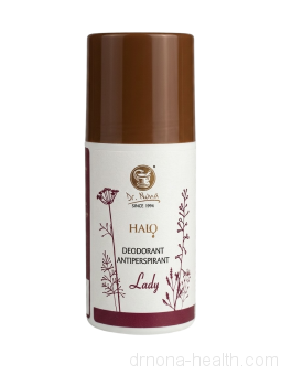 Дезодорант Dr. Nona "Леди"